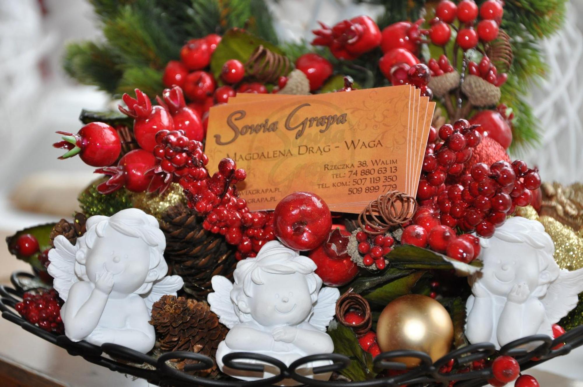 Sowia Grapa Walim Gory Sowie Rzeczka 外观 照片